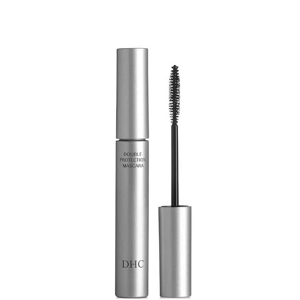 DHC DHC Mascara Perfect Pro Double Protection - Black