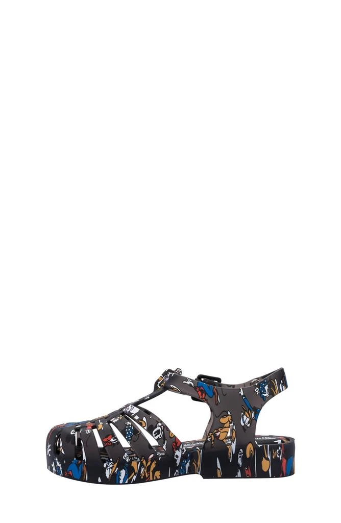Melissa Kids' Disney<sup>®</sup> Mickey & Friends T-Strap Sandal 5