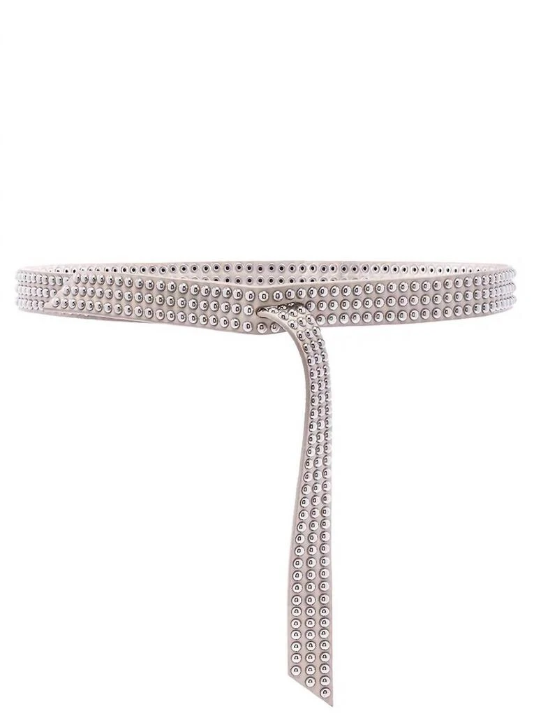 B-Low The Belt B-Low The Belt - Bondi Mini Studded Belt 1