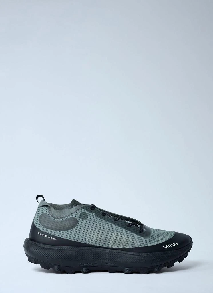 Satisfy The Rocker Sneakers 1