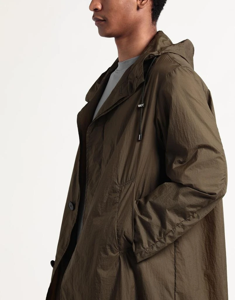 Mackintosh Full-length jacket 4