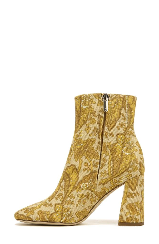 Sam Edelman Codie Square Toe Bootie 8