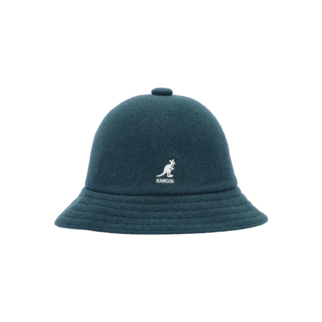 Kangol Men's Wool Casual Pine Bucket Hat 1