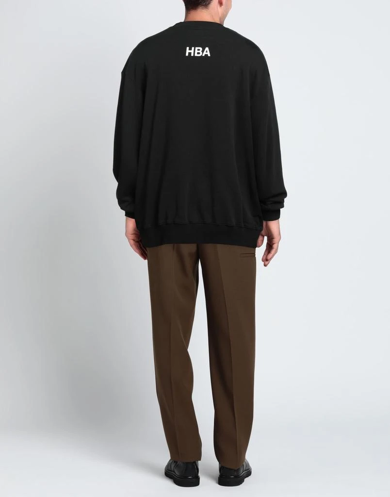 HOOD BY AIR Sweatshirt 3