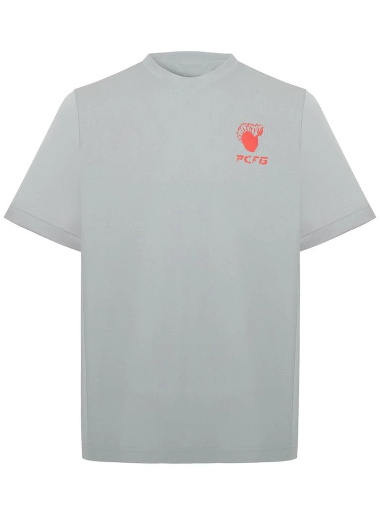 PCFG Store Comfort Fit Track Tee 5