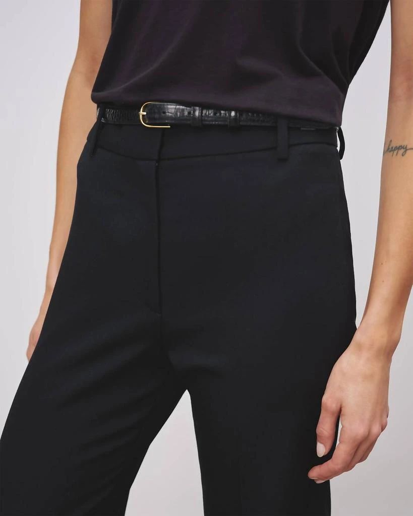 Nili Lotan Nili Lotan - Arielle High-Rise Pant 4