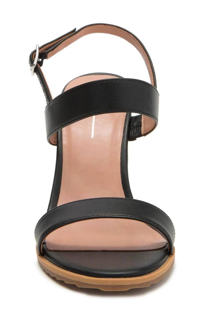 Linea Paolo Elara Wedge Sandal 3