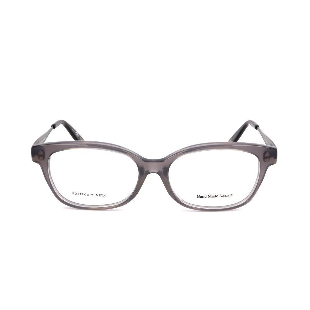 Bottega Veneta Plastic Glasses Women
s (Frames) 2