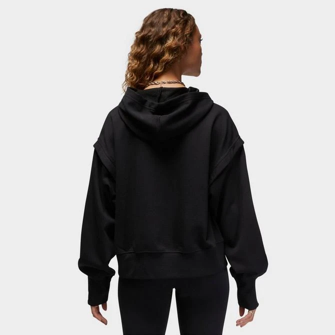 Jordan Women's Jordan Sport Fleece Hoodie 3