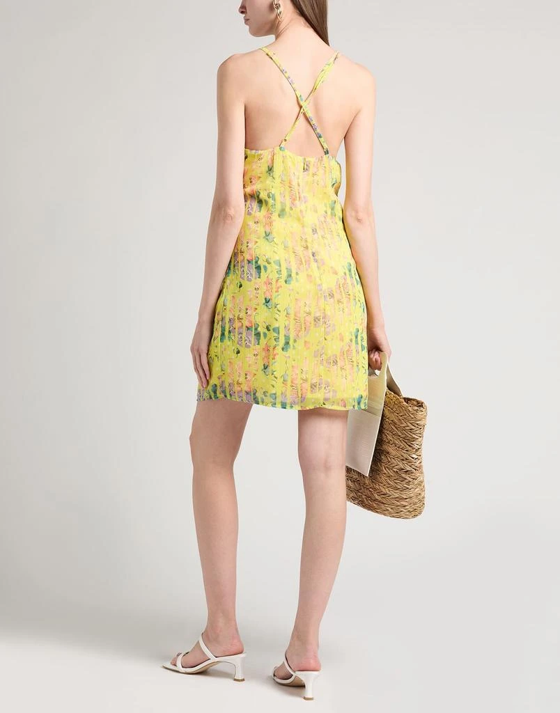 SILVIAN HEACH Sheath dress 3