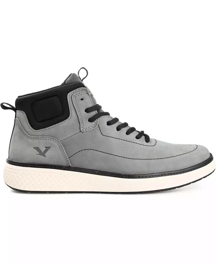 Territory Men's Roam High Top Sneaker Boots 2