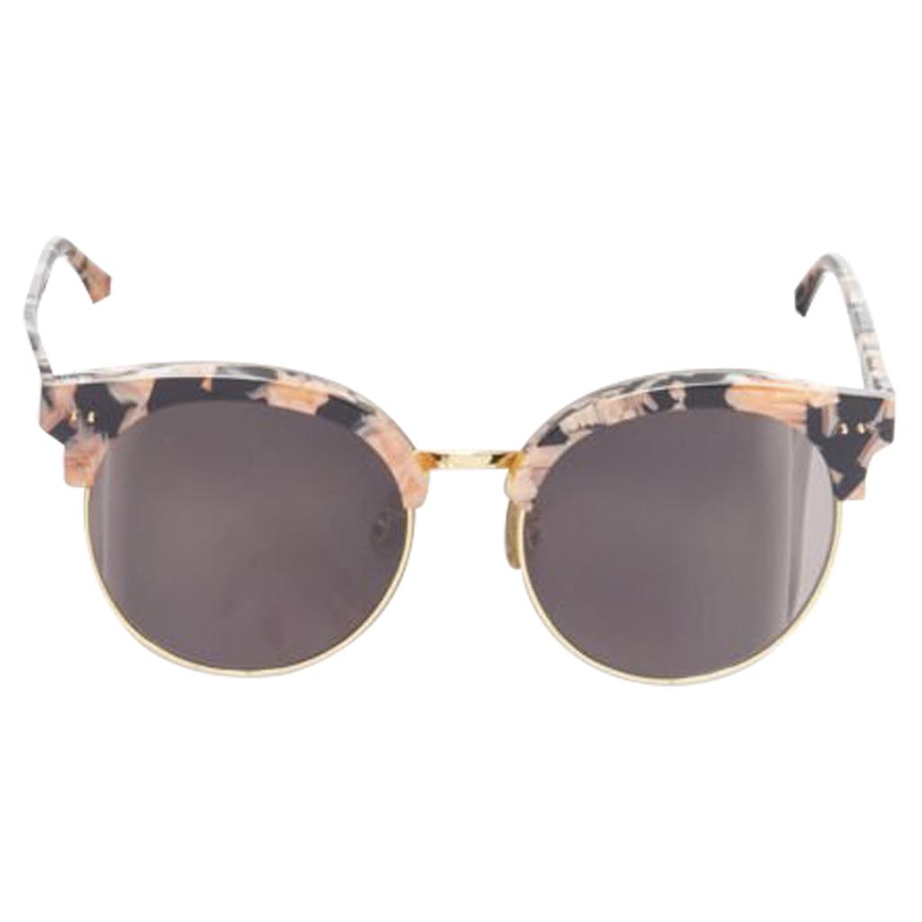 GENTLE MONSTER GENTLE MONSTER LILIT 01 SUNGLASSES