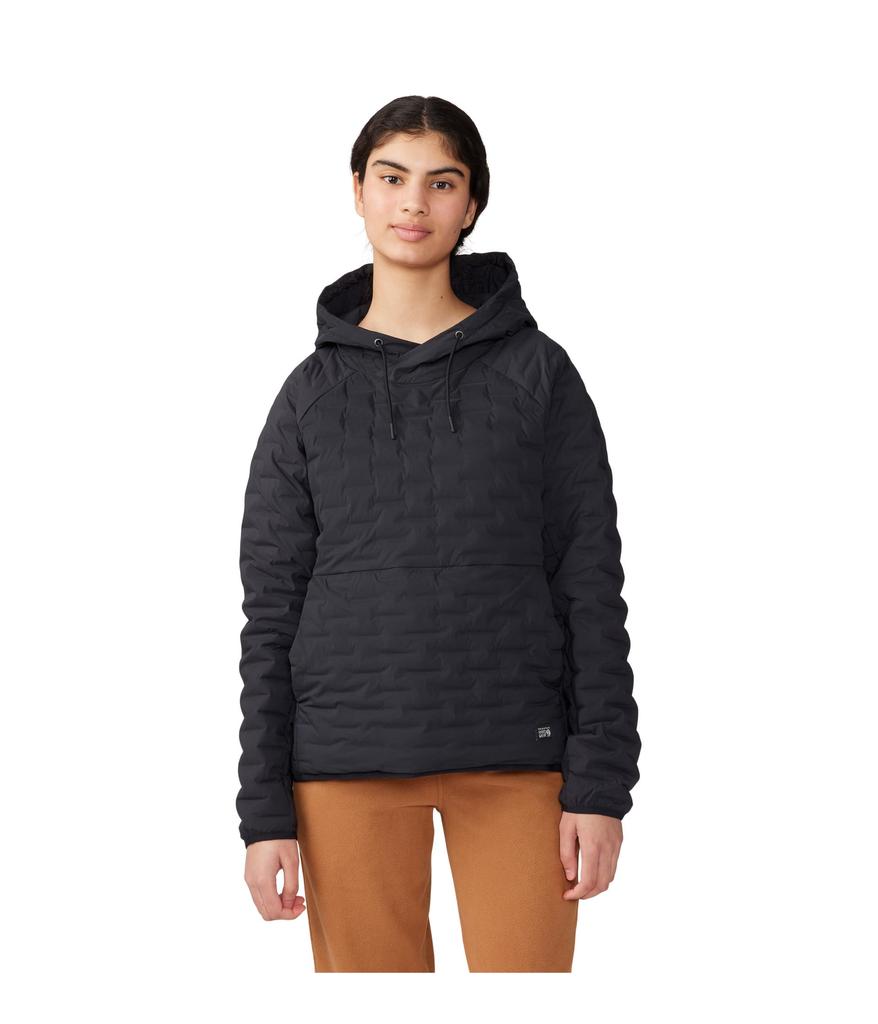 Mountain Hardwear Stretchdown™ Light Pullover Hoodie