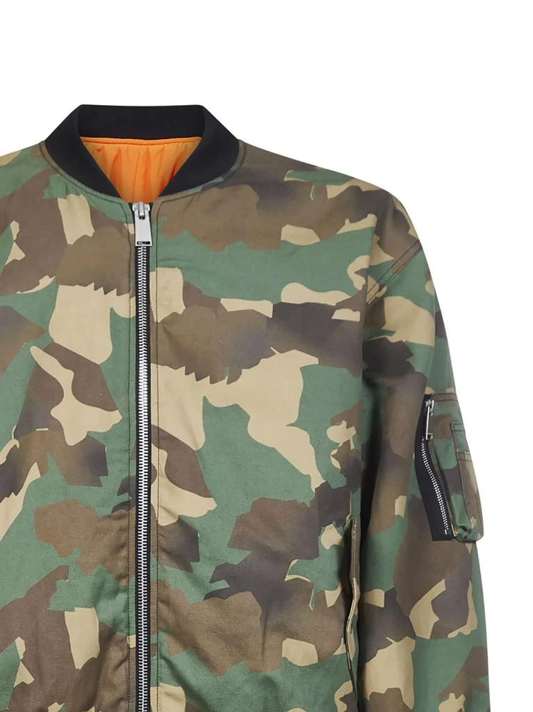 Heron Preston Jacket 4