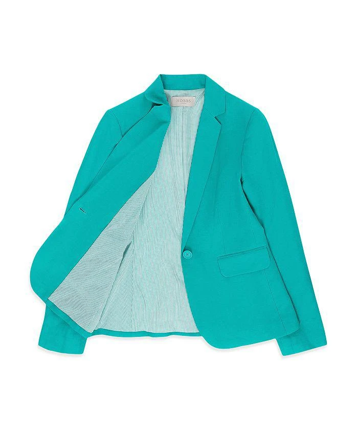 HOBBS LONDON Trinity One Button Jacket 7