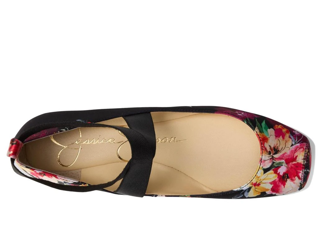 Jessica Simpson Mandalaye Flat 2