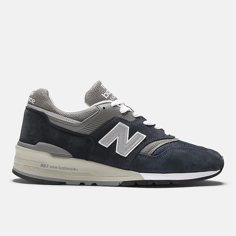 New Balance Made in USA 997 Core