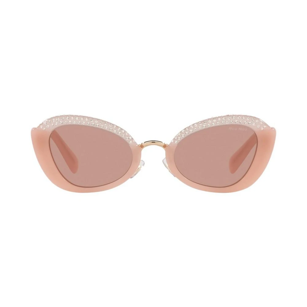 MIU MIU Women's Sunglasses, MU 05WS 2