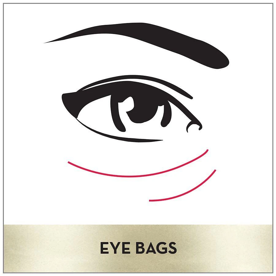 Olay Depuffing Eye Roller for bags under eyes 6