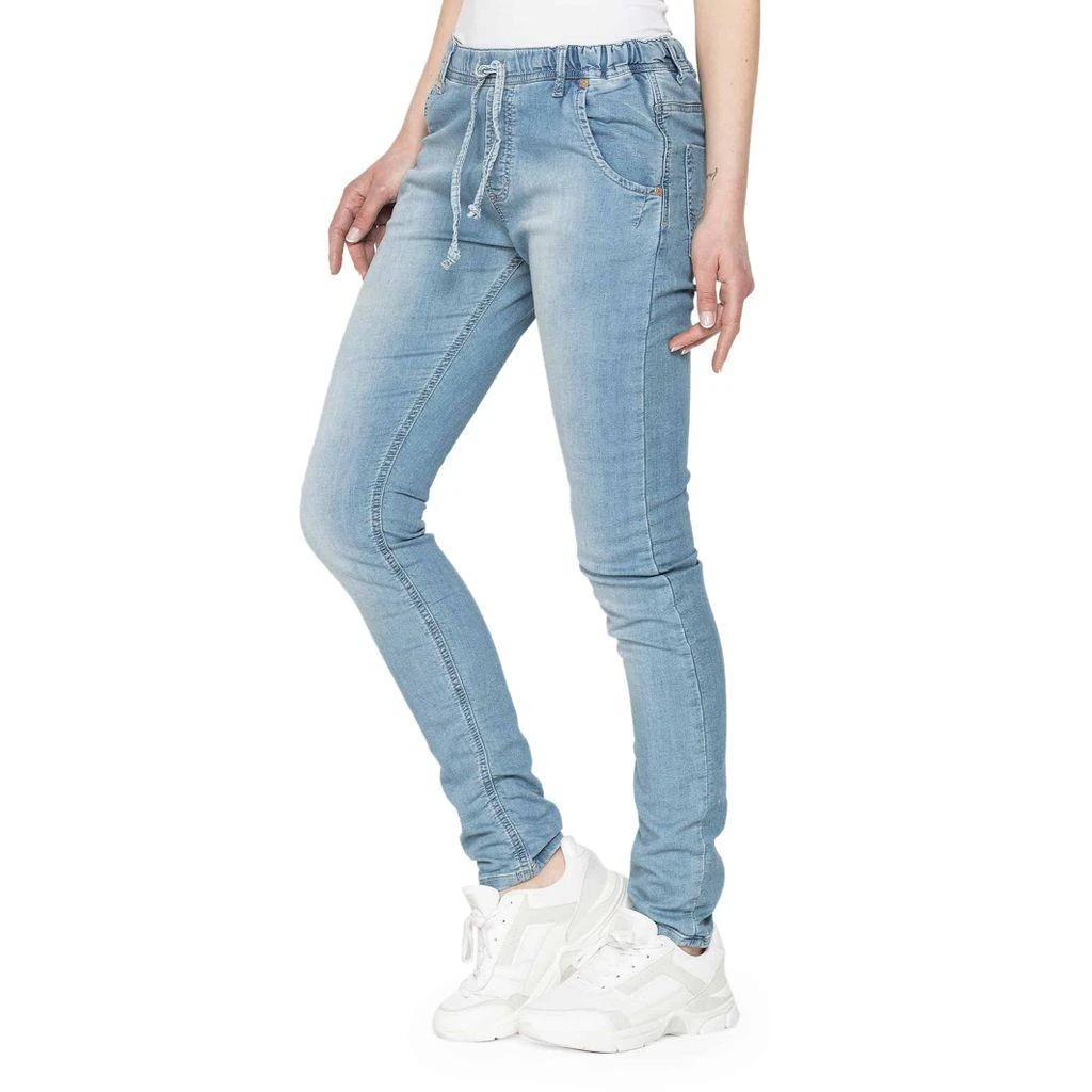 Carrera Jeans Jeans Blue Women 2
