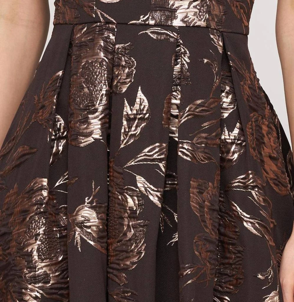 Kay Unger Kay Unger - Theodora Gown 5