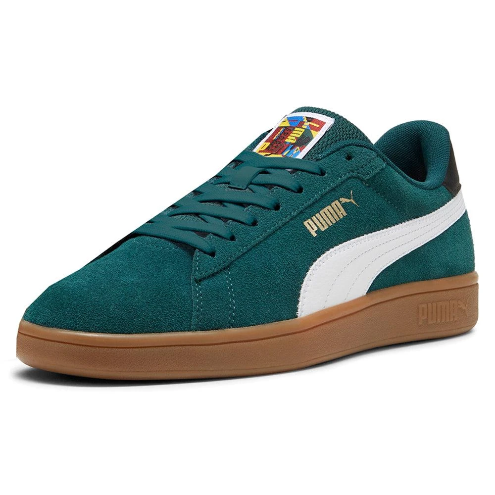 Puma Smash 3.0 Year Of Sports Lace Up Sneakers 2