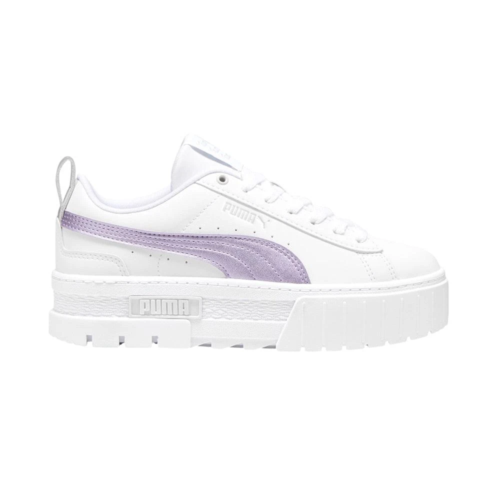 Puma Mayze Glow-Up Sneakers 1