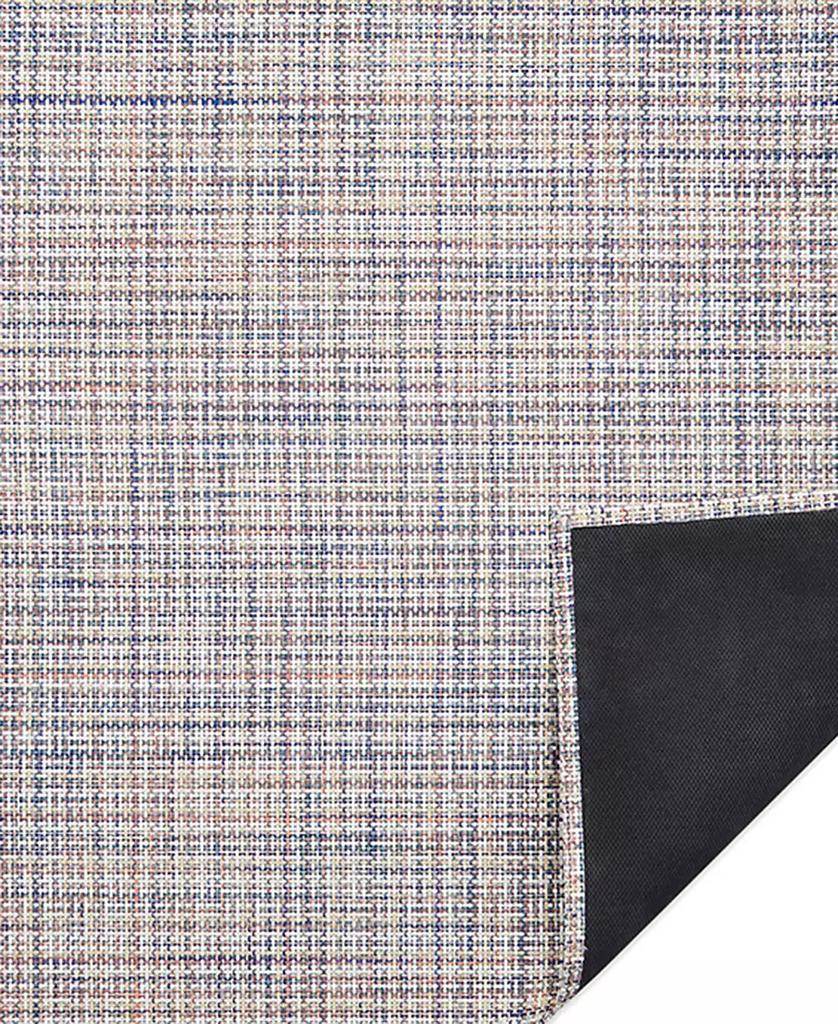 Chilewich Basketweave Rug