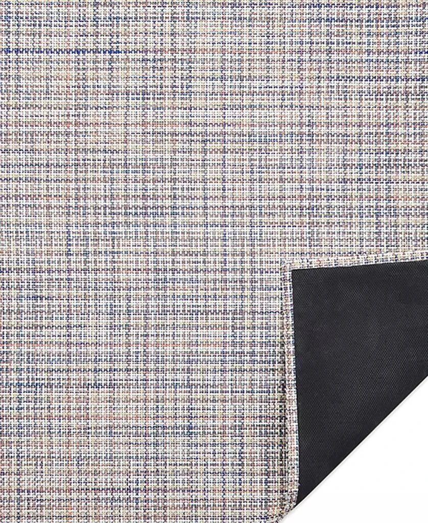 Chilewich Basketweave Rug 1