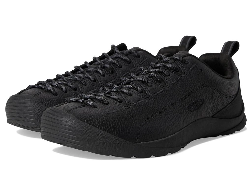 Keen Jasper 1