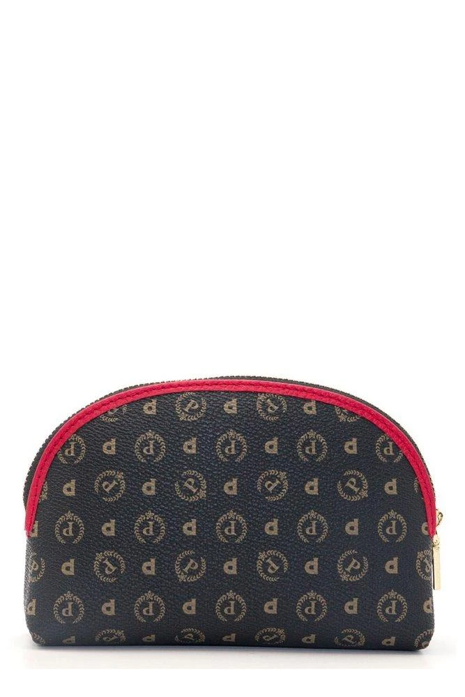 POLLINI Pollini Heritage Logo Classic Pouch 1