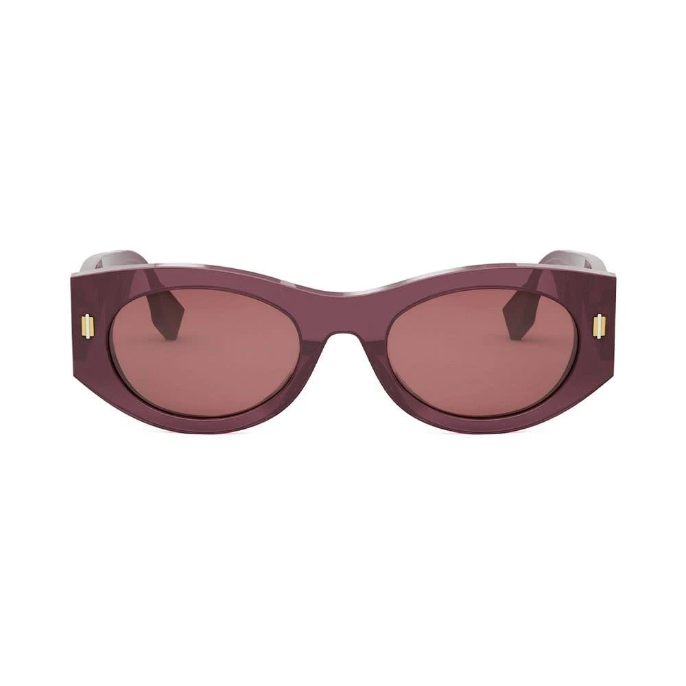 Fendi Eyewear Sunglasses 1