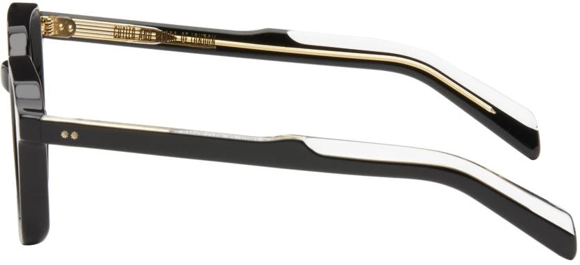 Cutler and Gross Black GR07 Glasses 3