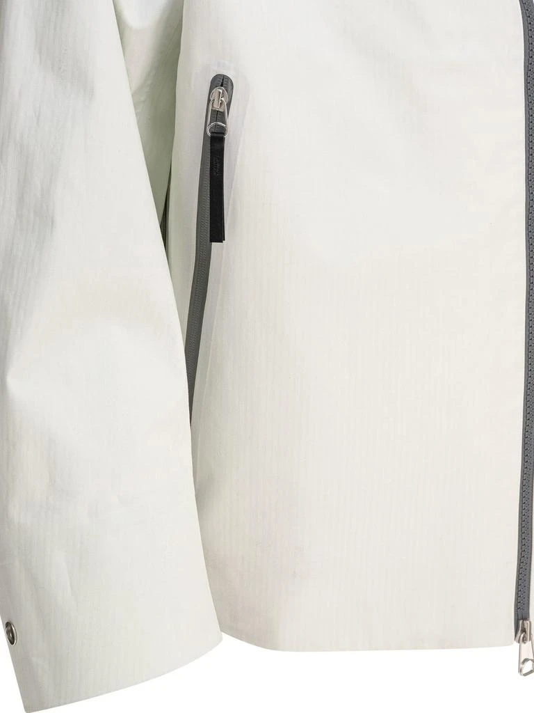 Goldwin Goldwin Hooded Jacket 3