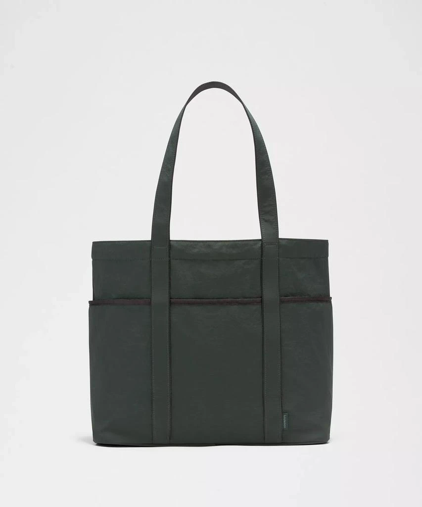 Lululemon Daily Multi-Pocket Tote Bag 20L 8