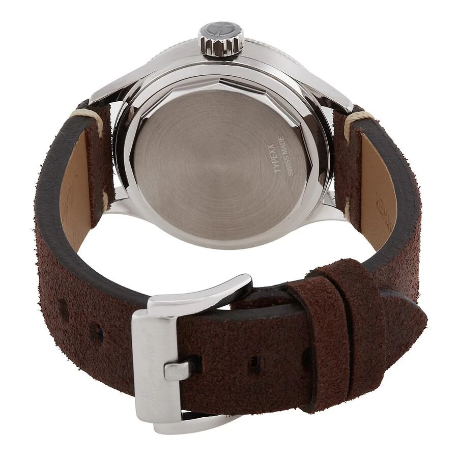 Mathey-Tissot Homage Type XX Black Dial Men
s Watch TYPEXXME 3