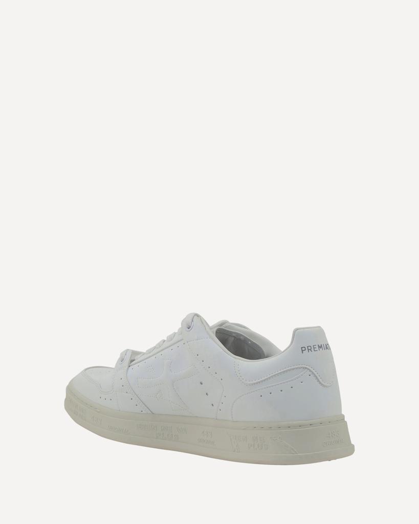 PREMIATA Leather Sneakers