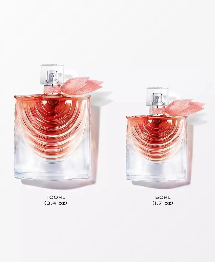 Lancôme La vie est belle Iris Absolu Eau de Parfum, 3.4 oz. 2