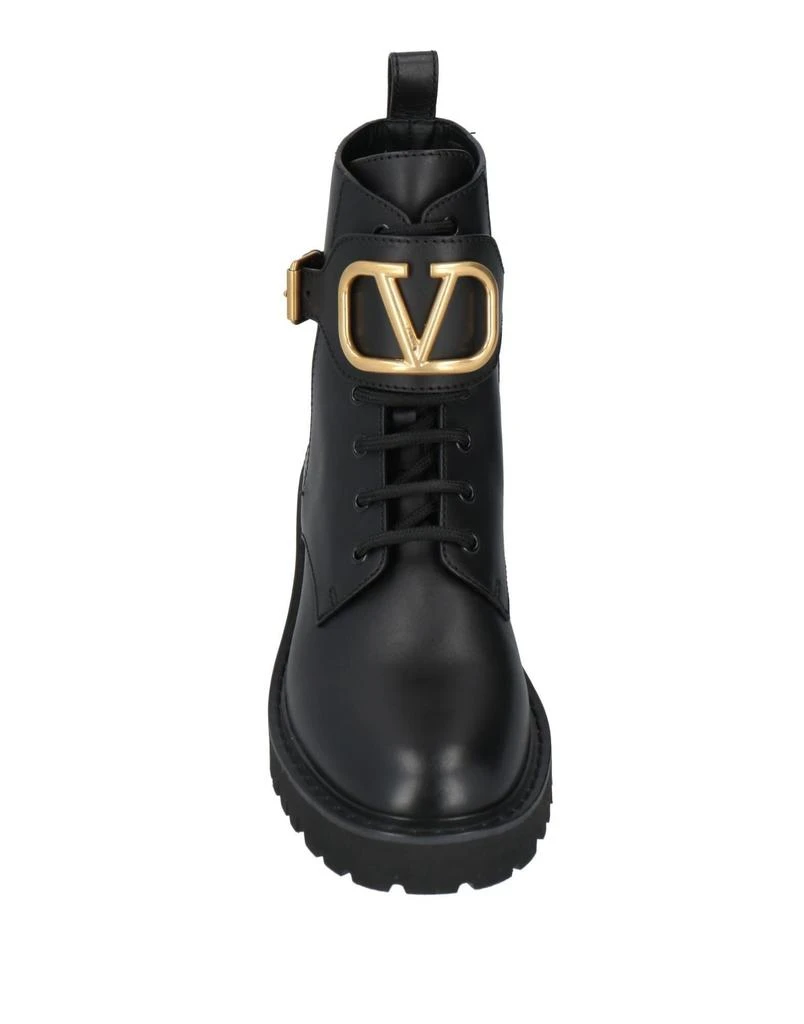 Valentino Ankle boot 4