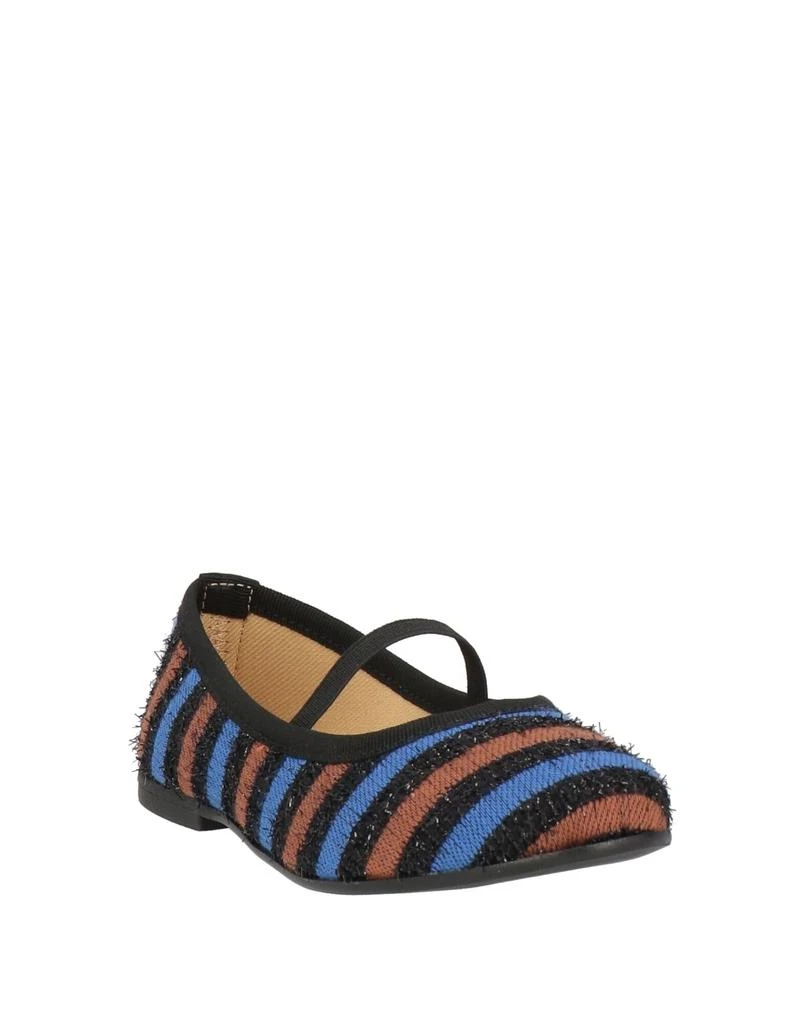 BALLERETTE Formal shoes 2