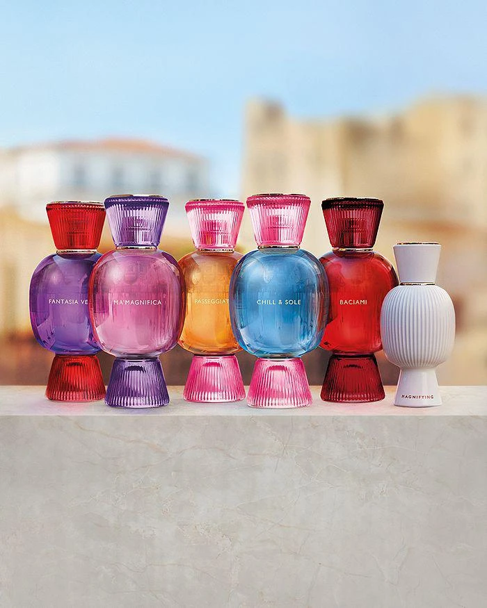 BVLGARI Allegra Baciami Eau de Parfum 3.4 oz. 10