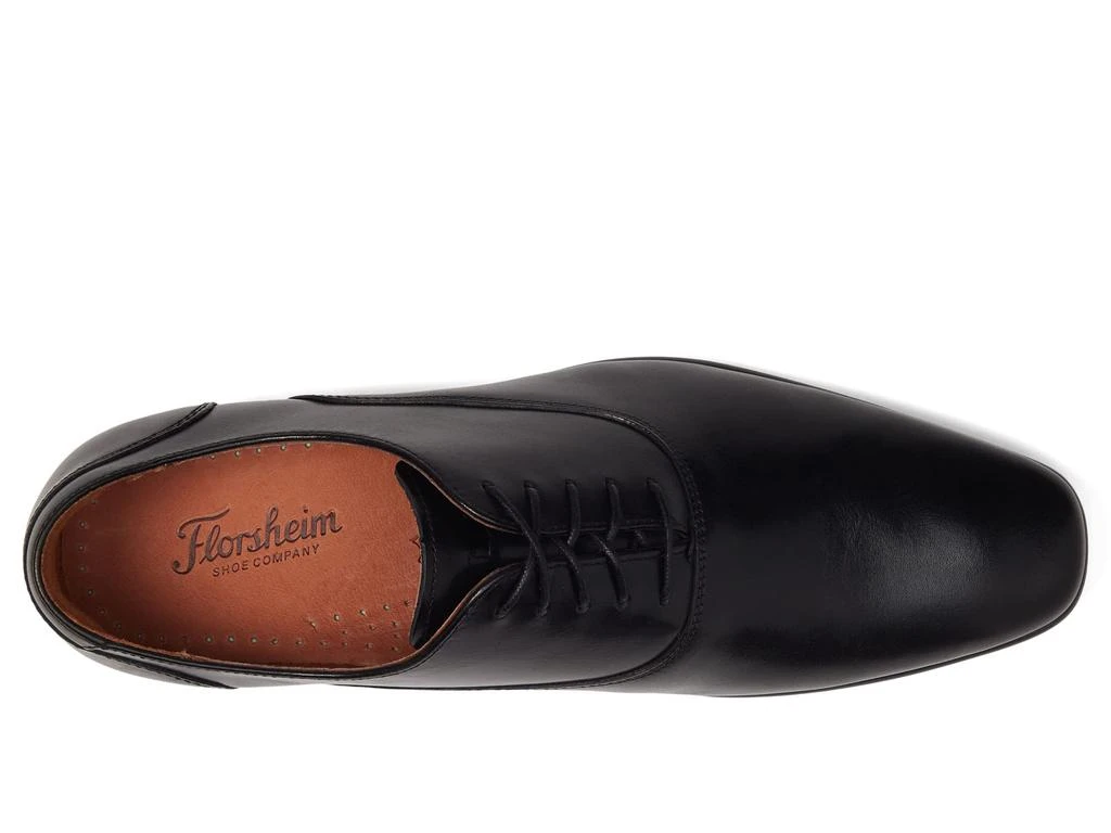 Florsheim Postino Plain Toe Bal Oxford 2