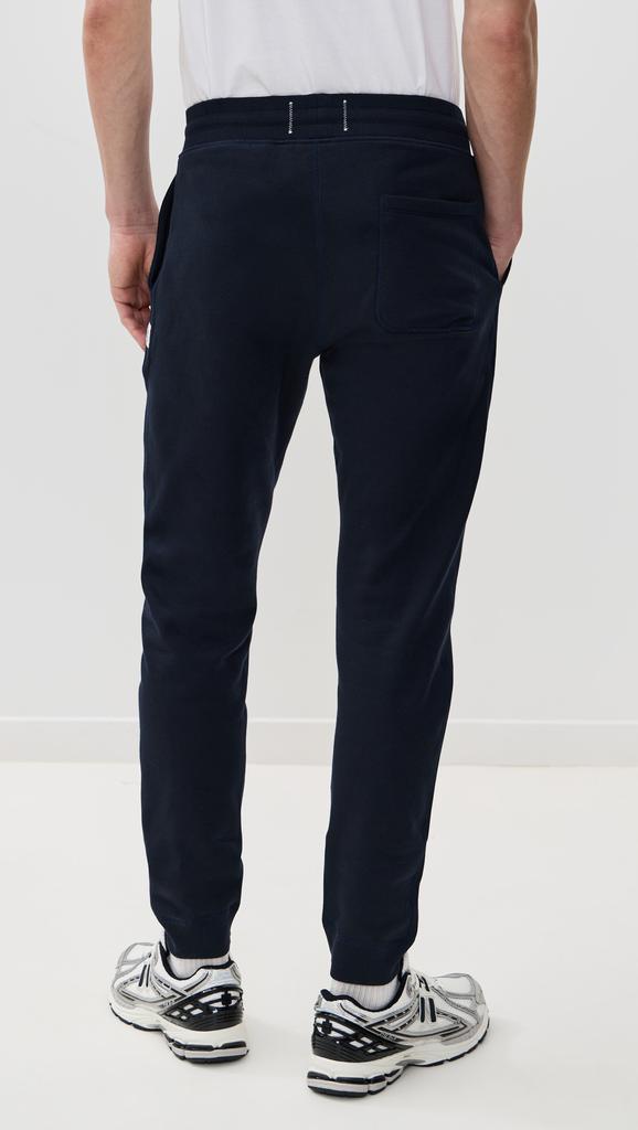 REIGNING CHAMP Mid-Weight Terry Slim Sweatpants
