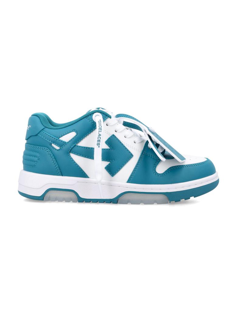 【関税＆送料込み】Off-White Out Of Office Woman Sneakers Off-White Out Of Office Womans Sneakers - Casual Shoes