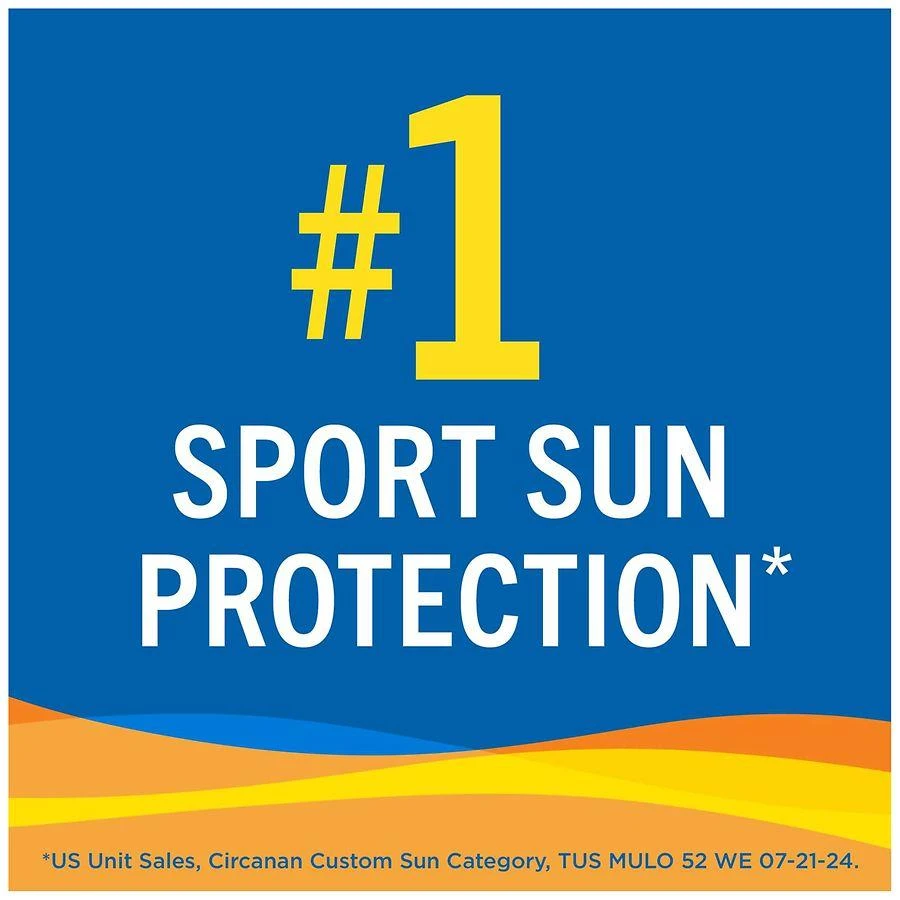 Banana Boat Sunscreen Lotion SPF 60 9