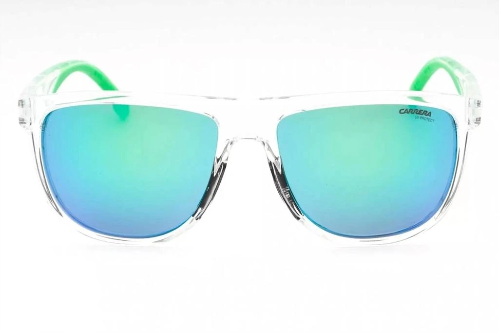 Carrera Carrera - Men's Carrera 8059/s-00ox Z9 Sunglasses 1