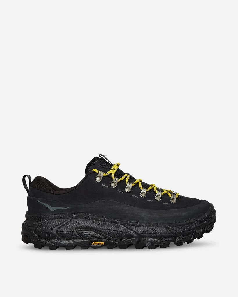 Hoka One One Tor Summit Sneakers Black 1