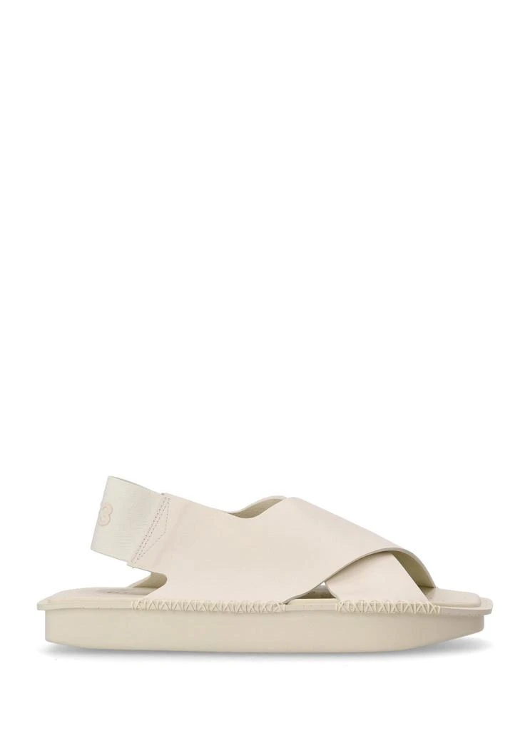 Y-3 Adidas Y -3 Sandal 1