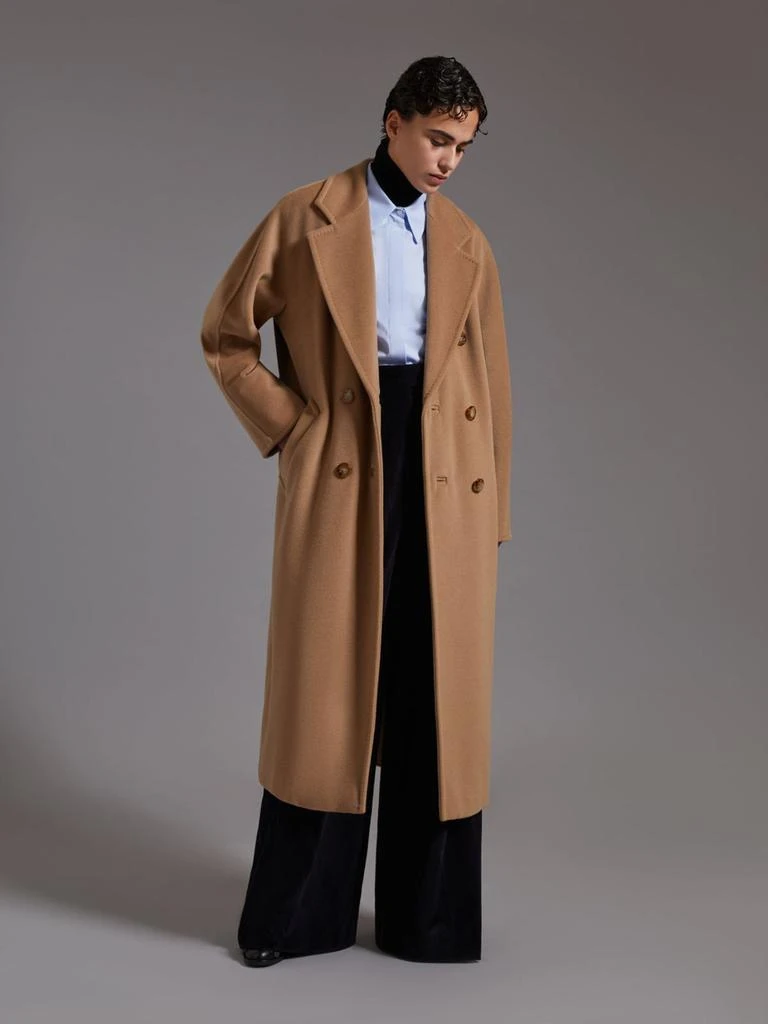 Max Mara 101801 icon coat 6