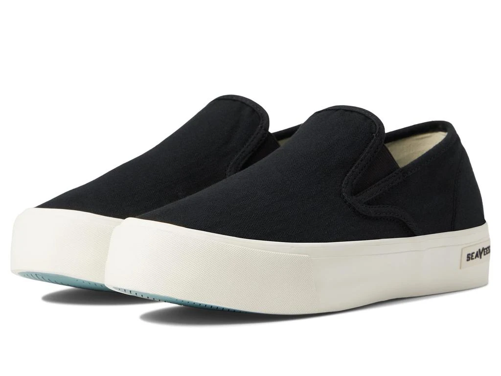 SeaVees Baja Slip-On Platform 1